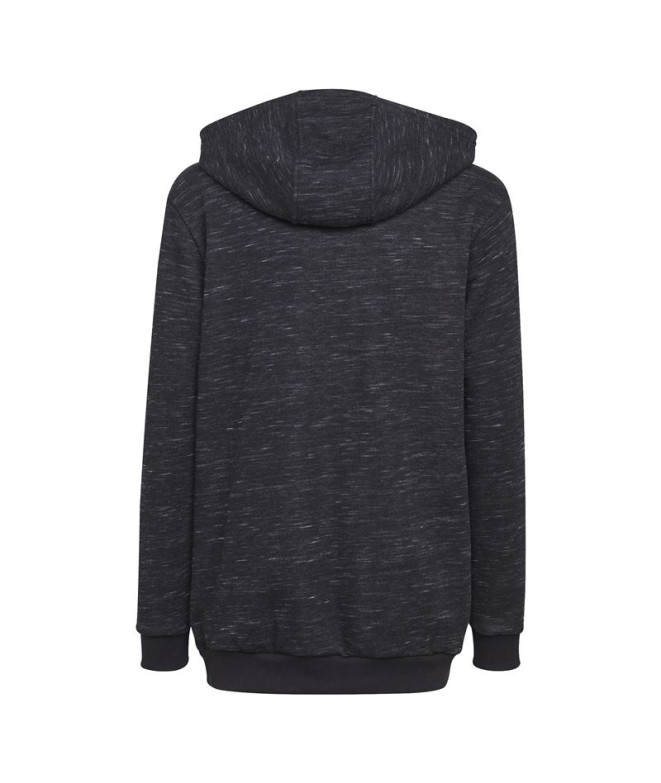 Sweat à capuche adidas Future Badge Kids BK
