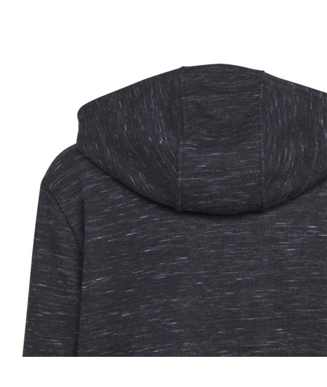 Sweat à capuche adidas Future Badge Kids BK