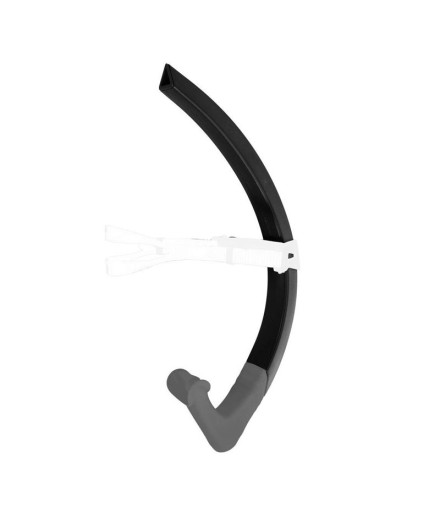 Tubo de Snorkel Aquasphere de Enfoque Small. Blk Tubo de Snorkel Aquasphere de Enfoque Small. Blk