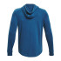 Sudadera Under Armour Rival Terry Hombre BL