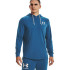 Sudadera Under Armour Rival Terry Hombre BL