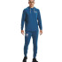 Sudadera Under Armour Rival Terry Hombre BL