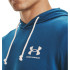 Sudadera Under Armour Rival Terry Hombre BL