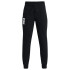 Pantalones Under Armour Rival Terry Joggers Niño