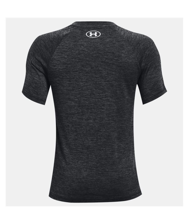 Camiseta Under Armour Tech Twist SS Niño