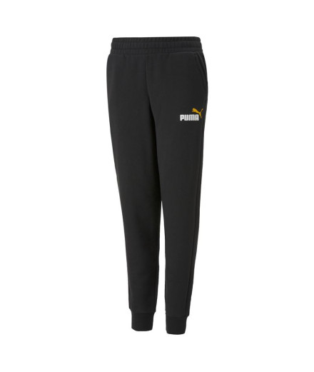 Pantalones Puma Essentials+ Infantil Pantalones Puma Essentials+ Infantil