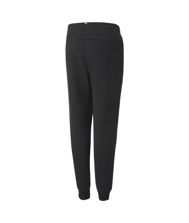 Calças Puma Essentials+ Kids