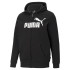 Chaqueta Puma Ess Big Logo Fzod Hombre