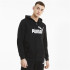 Chaqueta Puma Ess Big Logo Fzod Hombre