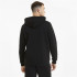 Chaqueta Puma Ess Big Logo Fzod Hombre