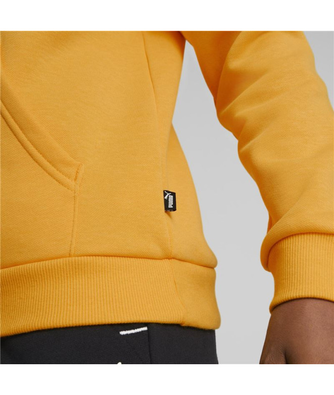Camisola com capuz Puma Essentials+ Kids