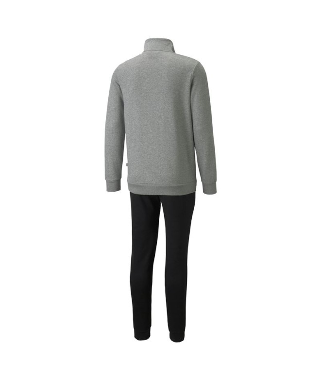 Chándal Puma Clean Fl Hombre