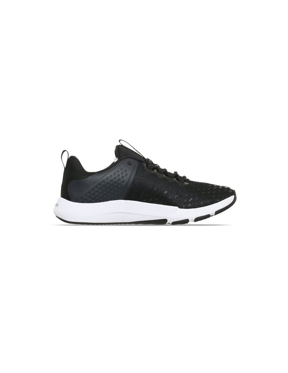 Zapatillas under armour charged engage 2 hombre bk