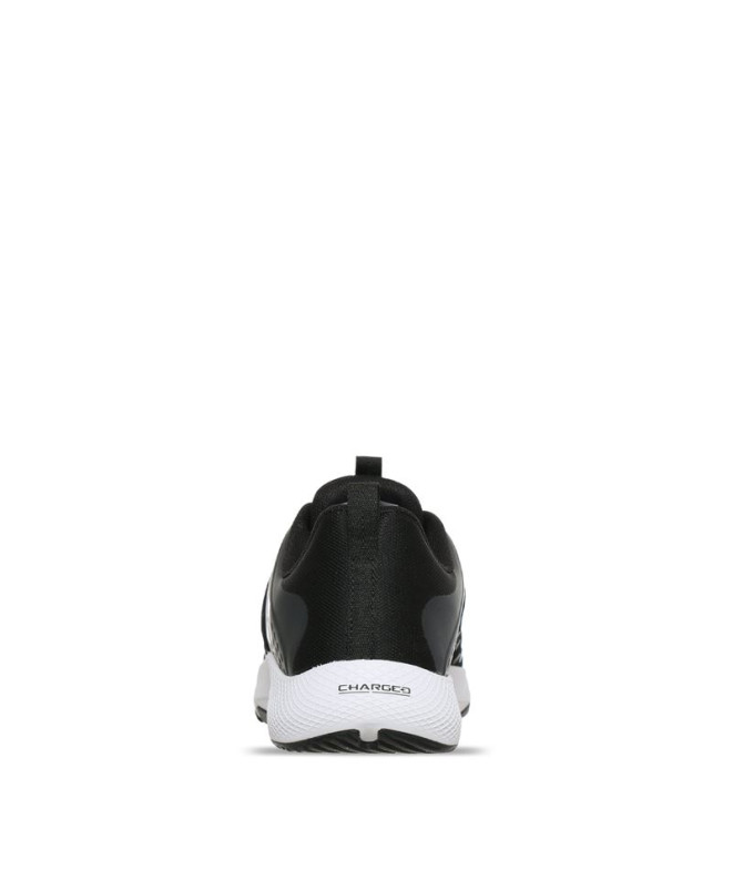 Zapatillas Under Armour Charged Engage 2 Hombre BK
