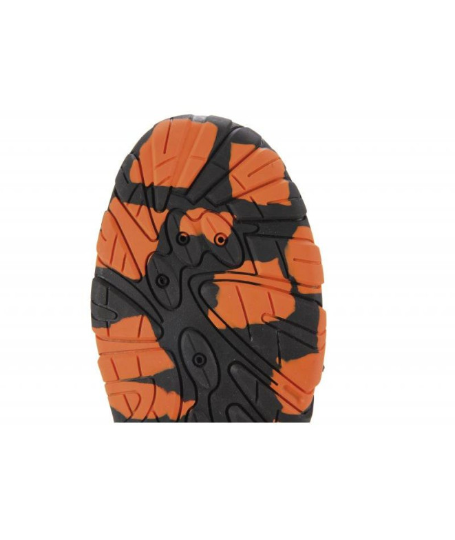 Sapatilhas de água Cressi Sub MOLOKAI Black