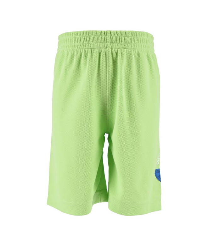 Conjunto Converse Ice Cream Verde Kids