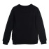 Levi's BATWING CREWNECK Sweatshirt para rapariga Preto