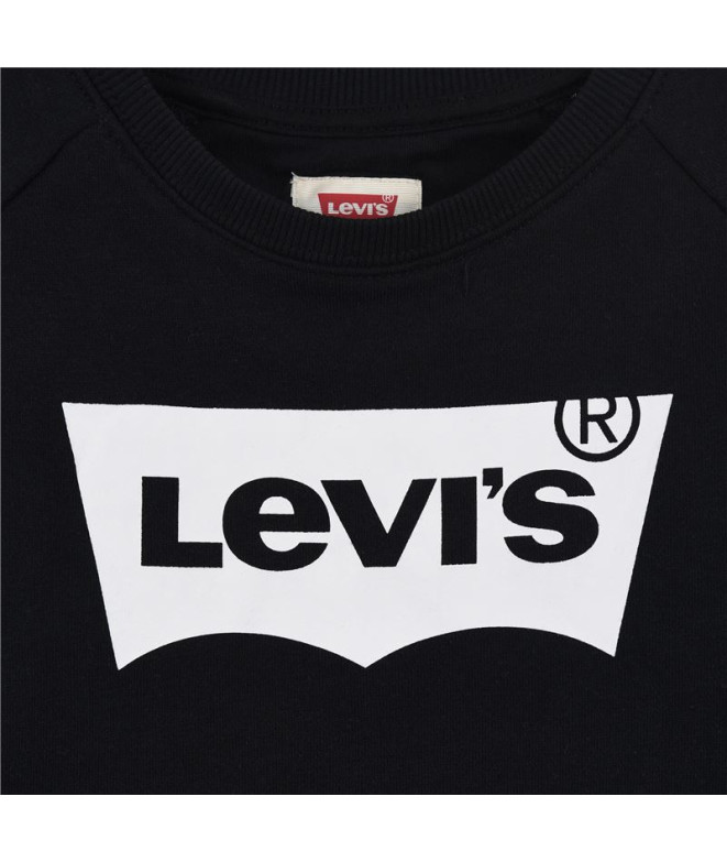 Levi's BATWING CREWNECK Sweatshirt para...