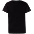 Camiseta Levi´s LVB-SPORTSWEAR LOGO TEE Menino Preto