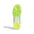 Chaussures de Futsal adidas X Speedportal.3 Vert