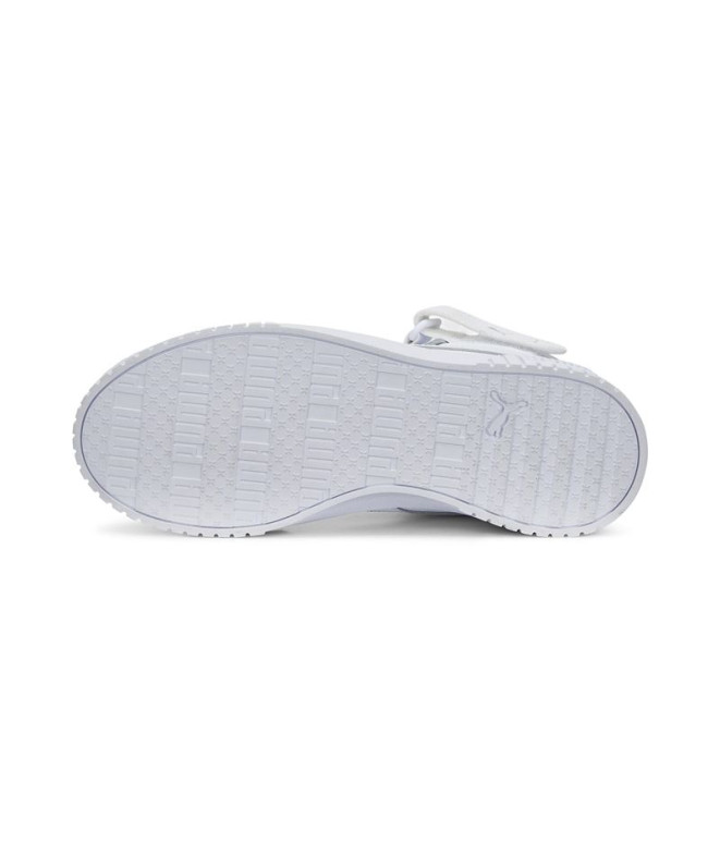 Zapatillas Puma Carina 2.0 Mid Mujer
