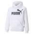 Moletom por Puma Ess Big Logo Infantil