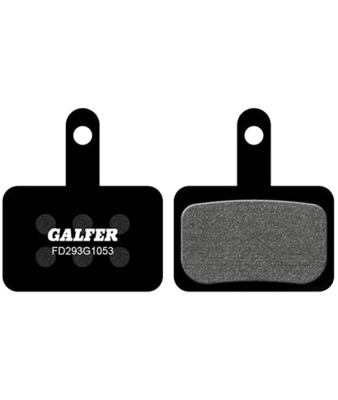 Plaquettes de frein Galfer Standard Shimano Deore FD293