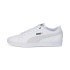Puma Smash Wns v2 Mono Sapatilhas para mulher Branco