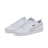 Chaussures Puma Smash Wns v2 Mono Femmes Blanc