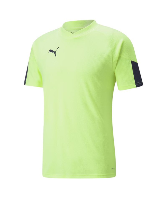 T-shirt IndividualFINAL da Puma para homem