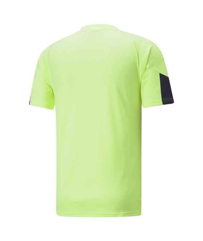 Camiseta Puma IndividualFINAL Hombre
