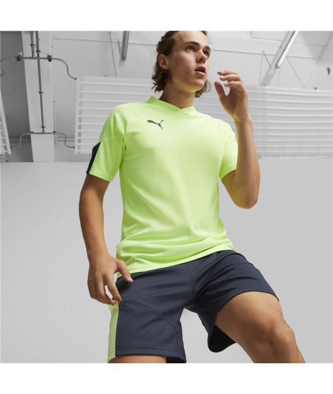 Camiseta Puma IndividualFINAL Hombre