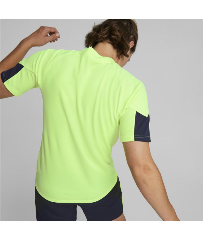 Camiseta Puma IndividualFINAL Hombre