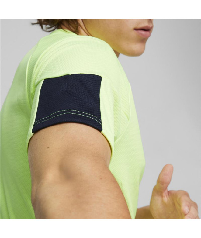 Camiseta Puma IndividualFINAL Hombre