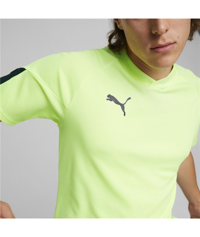 Camiseta Puma IndividualFINAL Hombre