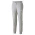 Pantalones Puma Power Sweatpants Hombre Gray