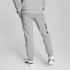 Pantalones Puma Power Sweatpants Hombre Gray