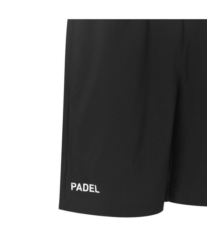 Pantalones Cortos Puma TeamLIGA Hombre BK