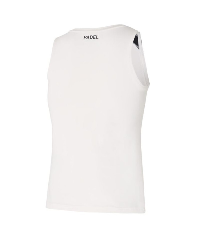 Camiseta Puma TeamLIGA Tank Mujer WH