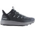 Zapatillas de montaña Hi-Tec Trek WP Hombre Black