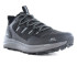Zapatillas de montaña Hi-Tec Trek WP Hombre Black