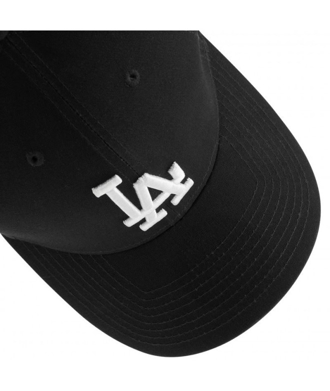 Casquette New Era LA Dodgers Essential Black...