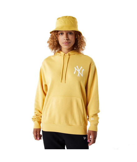 Sudadera New Era New York Yankees MLB League Yellow