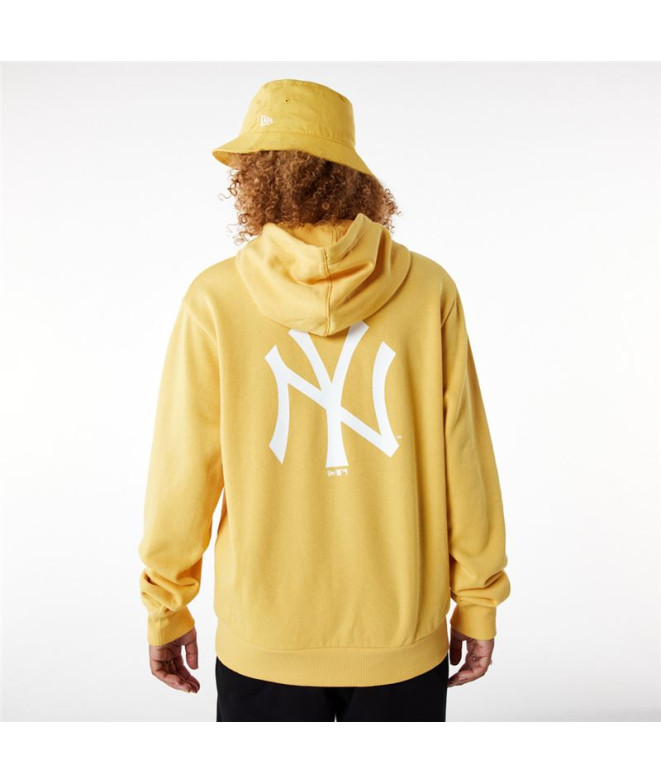 Sweatshirt New Era New York Yankees MLB League...