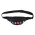 Riñonera Nike Kids Jordan Air Crossbody Negro