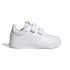 Sapatilhas adidas Tensaur Sport 2.0 CF Infantil WH
