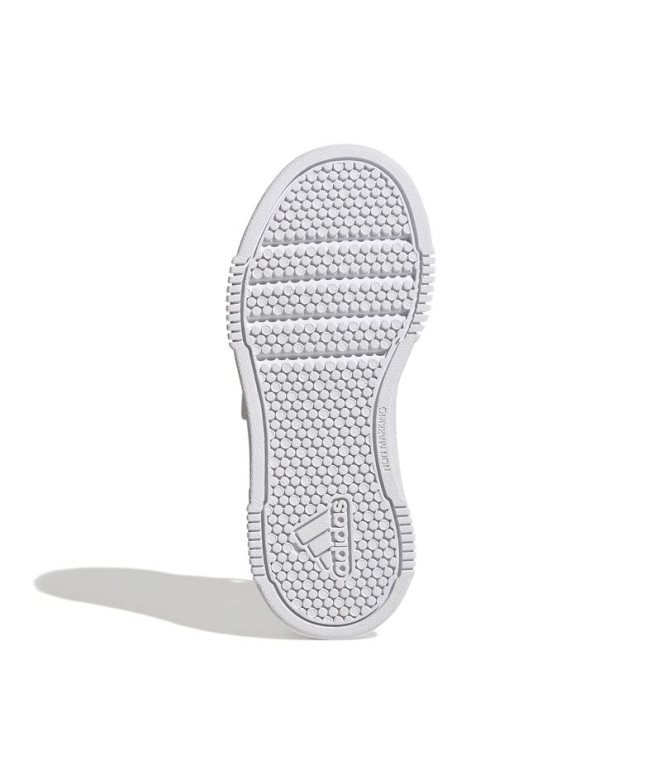 Sapatilhas adidas Tensaur Sport 2.0 CF Infantil WH