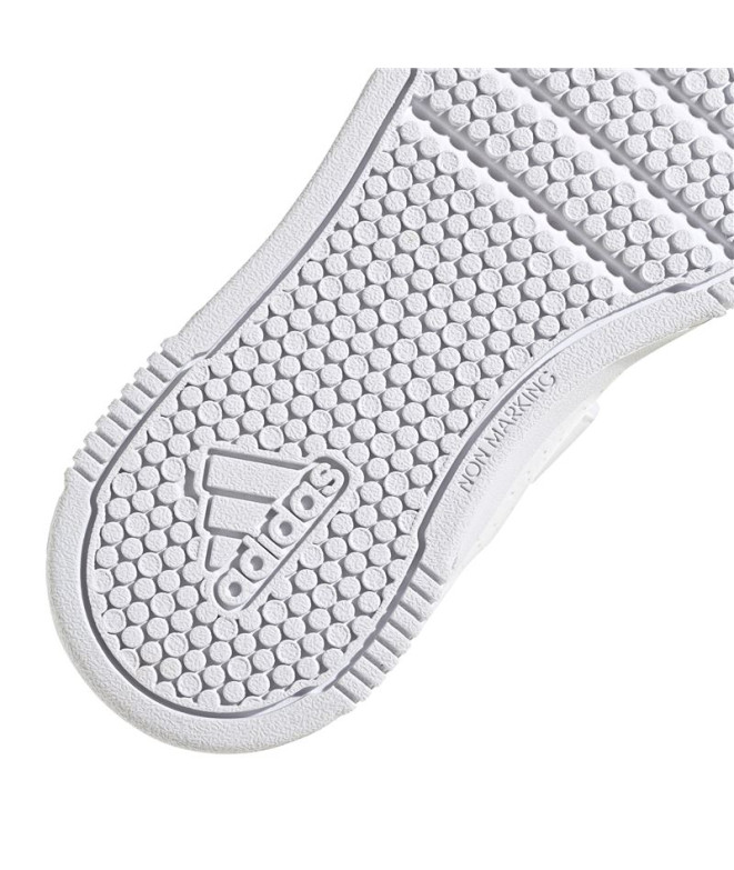 Chaussures adidas Tensaur Sport 2.0 CF Enfant WH
