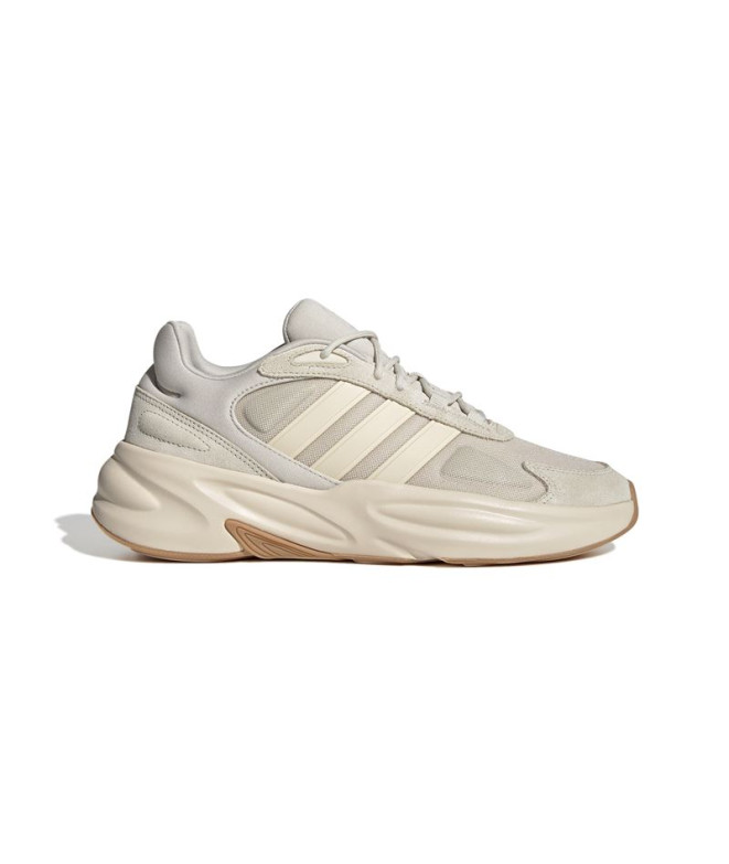 Sapatilhas adidas Ozelle Cloudfoam Homem Alumínio