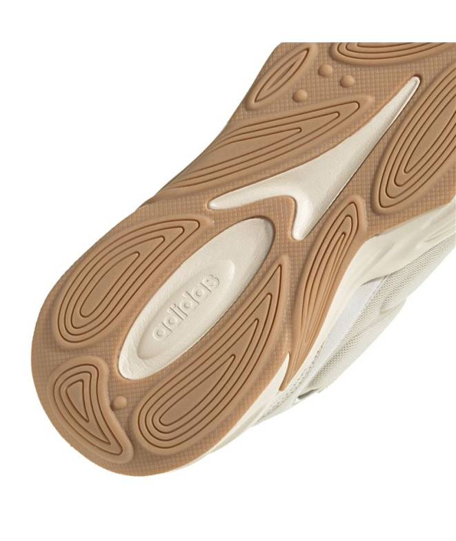 Zapatillas adidas Ozelle Cloudfoam Hombre Alumin